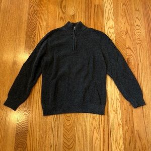 Men’s Izod Sweater